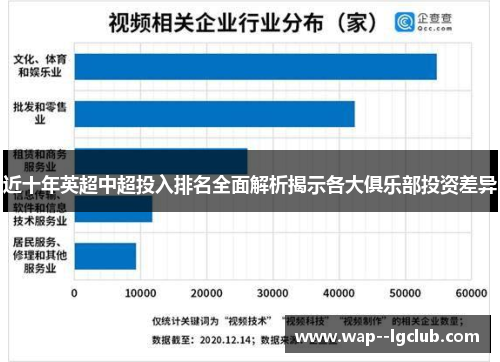 近十年英超中超投入排名全面解析揭示各大俱乐部投资差异